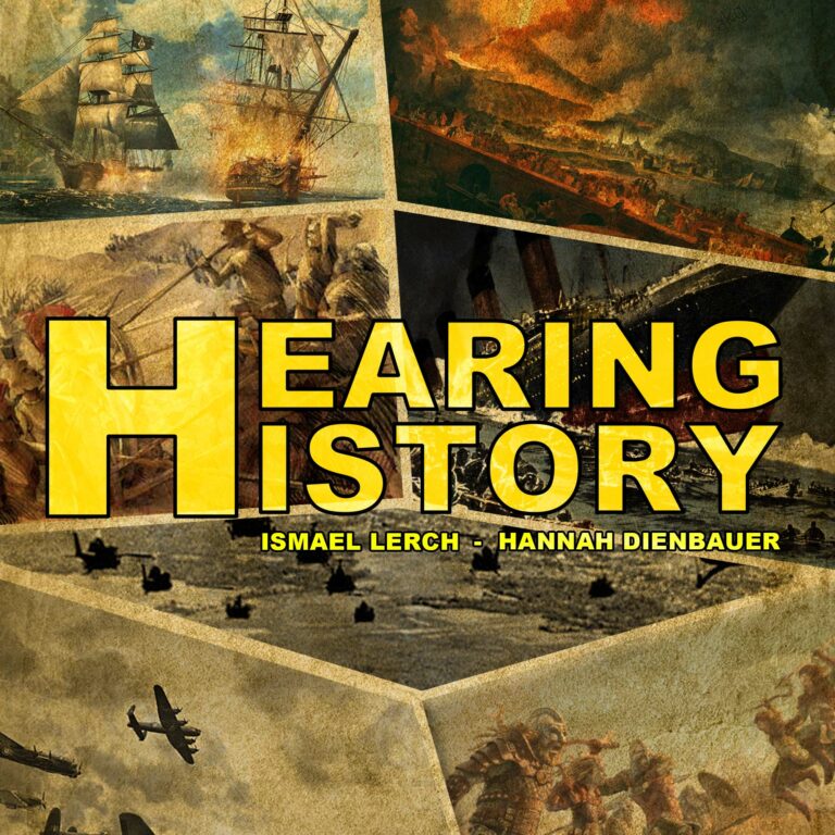 Hearing History