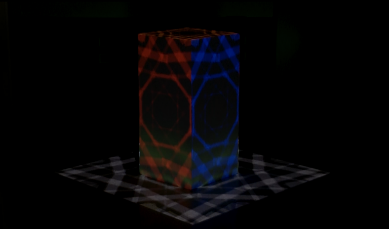 Cuboid Illusions